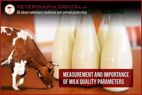 milk quality analysis